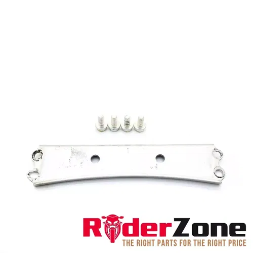 2017 - 2019 HONDA CBR1000RR REAR SUBFRAME MOUNT CENTER BRACKET BOLTS