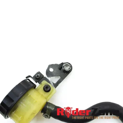 1998 - 2023 KAWASAKI NINJA ZX6R FRONT BRAKE MASTER RESERVOIR TANK FLUID HOSE