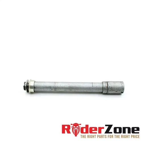 2004 - 2023 HONDA CBR1000RR FRONT AXLE WHEEL RIM PIVOT BOLT STRAIGHT BOLT
