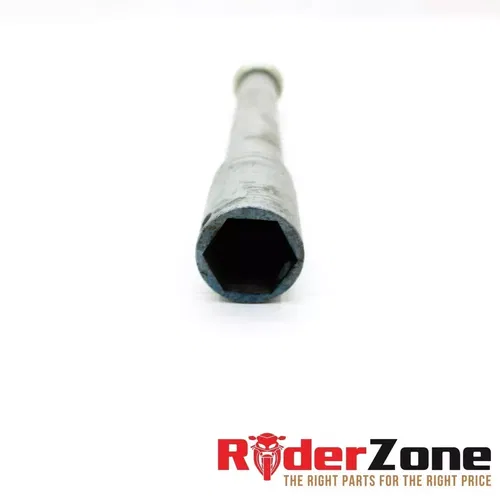 2004 - 2023 HONDA CBR1000RR FRONT AXLE WHEEL RIM PIVOT BOLT STRAIGHT BOLT