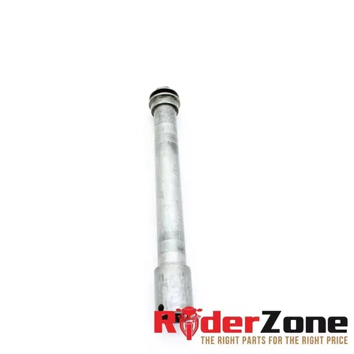 2004 - 2023 HONDA CBR1000RR FRONT AXLE WHEEL RIM PIVOT BOLT STRAIGHT BOLT