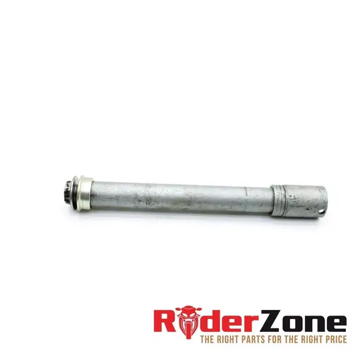 2004 - 2023 HONDA CBR1000RR FRONT AXLE WHEEL RIM PIVOT BOLT STRAIGHT BOLT