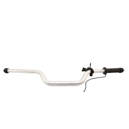 2014 2017 2018 2020 Yamaha FZ09 MT09 OEM Handlebar barends genuine 1RC-26111-00