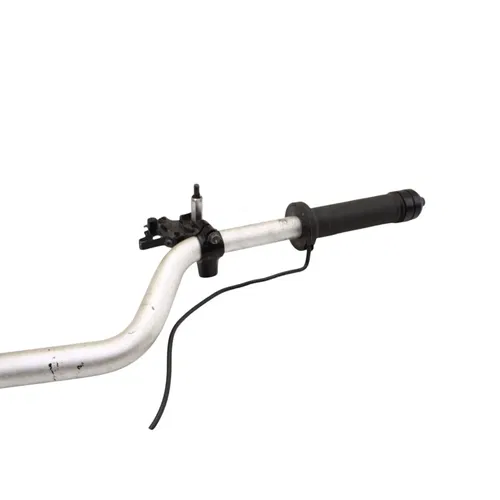2014 2017 2018 2020 Yamaha FZ09 MT09 OEM Handlebar barends genuine 1RC-26111-00