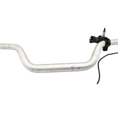 2014 2017 2018 2020 Yamaha FZ09 MT09 OEM Handlebar barends genuine 1RC-26111-00