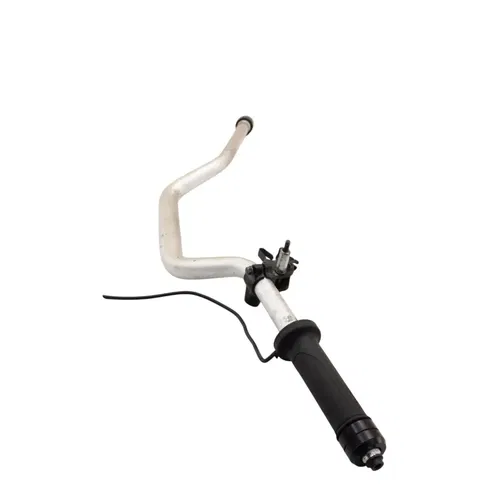 2014 2017 2018 2020 Yamaha FZ09 MT09 OEM Handlebar barends genuine 1RC-26111-00