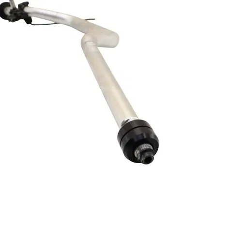 2014 2017 2018 2020 Yamaha FZ09 MT09 OEM Handlebar barends genuine 1RC-26111-00