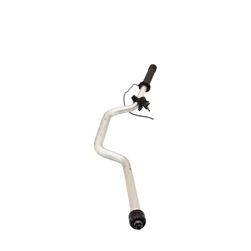 2014 2017 2018 2020 Yamaha FZ09 MT09 OEM Handlebar barends genuine 1RC-26111-00