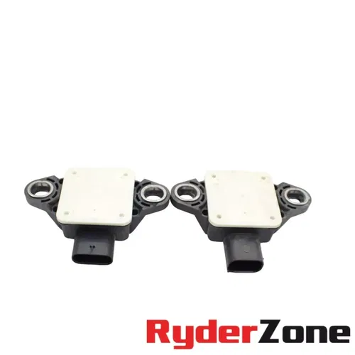 2018 - 2024 DUCATI PANIGALE V4 V4S ANGLE CRASH SENSOR TIP OVER BANK SWITCH SET