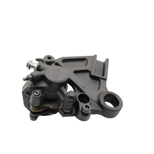 2016 - 2020 KAWASAKI NINJA ZX10R REAR BRAKE CALIPER MOUNT BRAKE PADS
