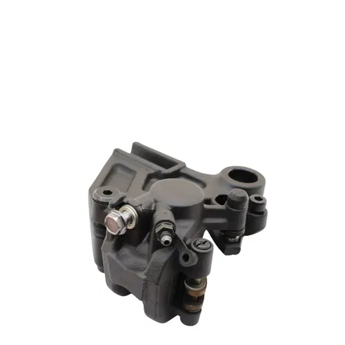 2016 - 2020 KAWASAKI NINJA ZX10R REAR BRAKE CALIPER MOUNT BRAKE PADS