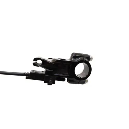 2016 - 2020 KAWASAKI NINJA ZX10R CLUTCH PERCH CLUTCH LEVER MOUNT