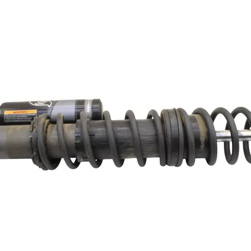 2016 - 2021 YAMAHA YXZ1000R REAR RIGHT SHOCK SUSPENSION SPRING STOCK