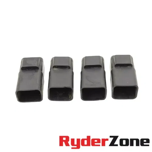 2016 - 2019 KAWASAKI NINJA ZX10R RELAY SET FUSES STOCK KIT OF 4