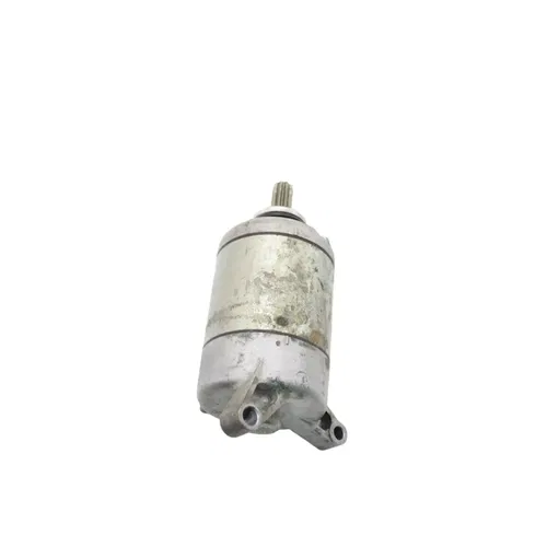 2004 YAMAHA YFZ450 OEM MITSUBA ELECTRIC START STARTER STARTING MOTOR 5TG-81890-0
