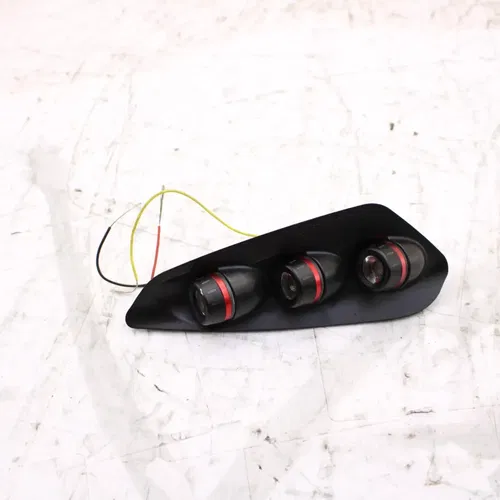 2020 - 2023 BMW S1000RR TURN SIGNALS BLINKERS INDICATORS FLASHERS SET PAIR