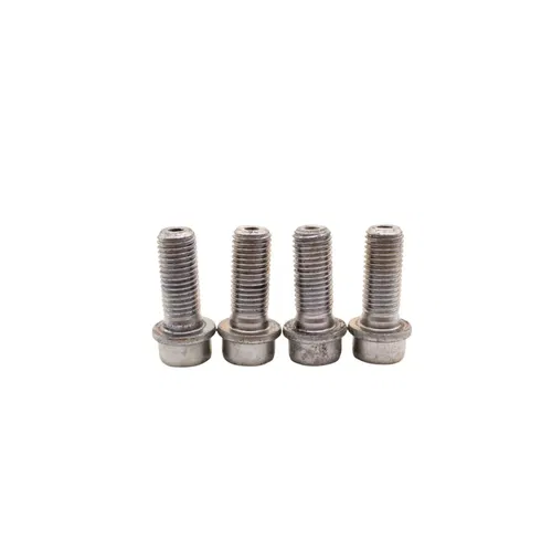 2006 - 2007 SUZUKI GSXR 600 GSXR 750 SUBFRAME BOLTS MOUNTING REAR TAIL HARDWARE