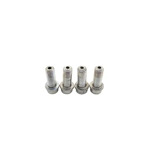 2006 - 2007 SUZUKI GSXR 600 GSXR 750 SUBFRAME BOLTS MOUNTING REAR TAIL HARDWARE