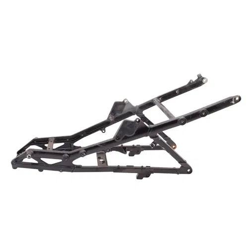2017 - 2019 KTM 1290 ADVENTURE R SUBFRAME REAR CHASSIS DAMAGED STOCK