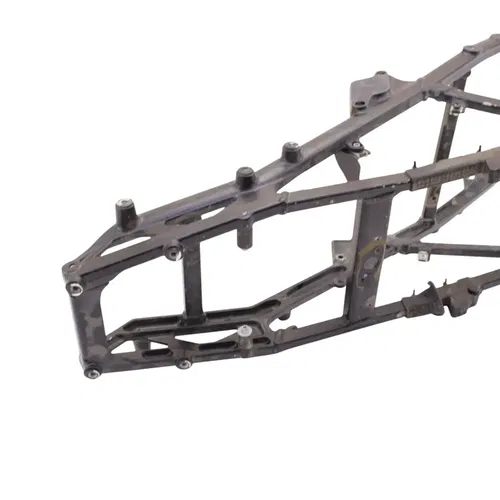 2017 - 2019 KTM 1290 ADVENTURE R SUBFRAME REAR CHASSIS DAMAGED STOCK
