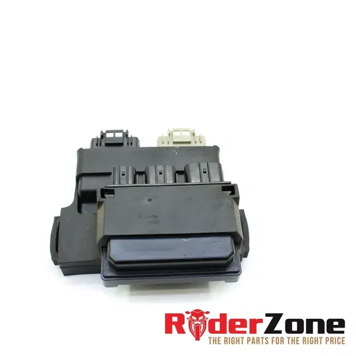 2012 - 2015 KAWASAKI NINJA ZX14R ECU ENGINE CONTROL UNIT COMPUTER RELAY BOX FUSE