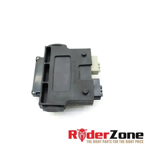 2012 - 2015 KAWASAKI NINJA ZX14R ECU ENGINE CONTROL UNIT COMPUTER RELAY BOX FUSE