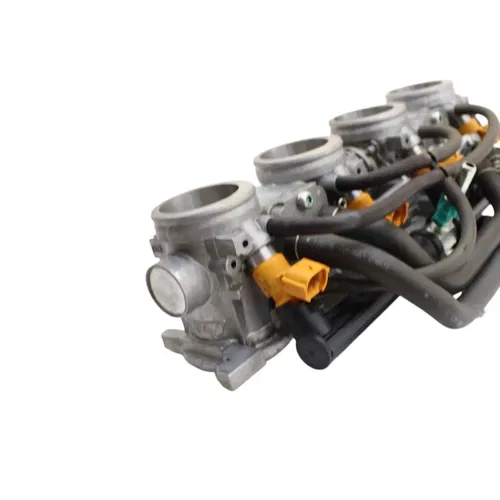 2013 - 2023 HONDA CBR600RR MAIN FUEL INJECTORS / THROTTLE BODIES ELECTRICAL OEM
