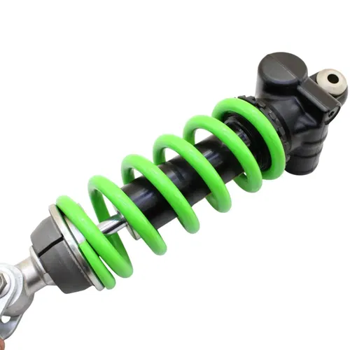 2016 - 2020 KAWASAKI NINJA ZX10R REAR SHOCK ABSORBER SUSPENSION 45014-0515-52J