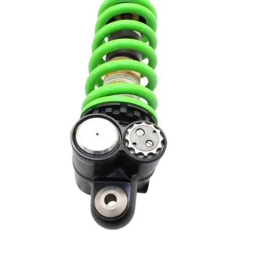 2016 - 2020 KAWASAKI NINJA ZX10R REAR SHOCK ABSORBER SUSPENSION 45014-0515-52J
