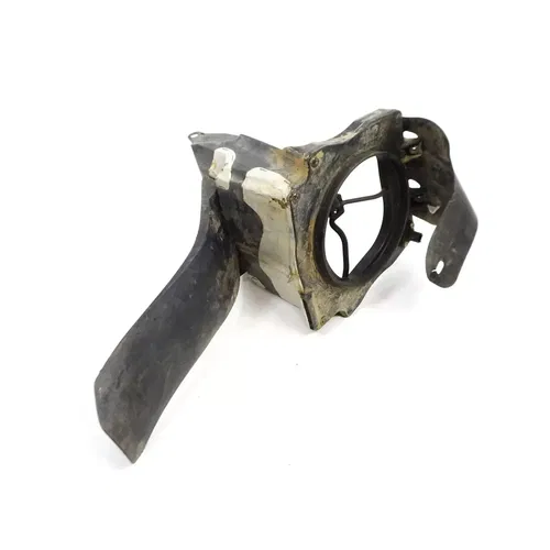 13-16 Honda CRF450R CRF450 Intake Air Cleaner Box Boot Airbox [MB]