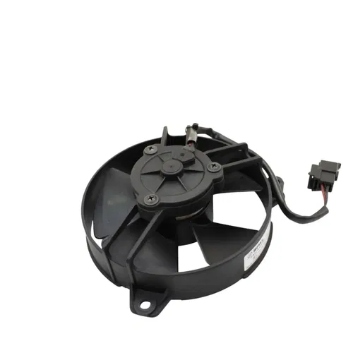 2010 - 2015 APRILIA RSV4 RADIATOR COOLING FANS SET BOLTS HARDWARE STOCK OEM