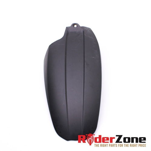 2013 - 2015 DUCATI HYPERMOTARAD REAR FENDER MUD GUARD BACK COVER TRIM STOCK OEM