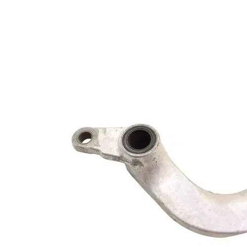 1994 - 1997 YAMAHA YZ250 REAR BRAKE LEVER PEDAL SILVER STOCK