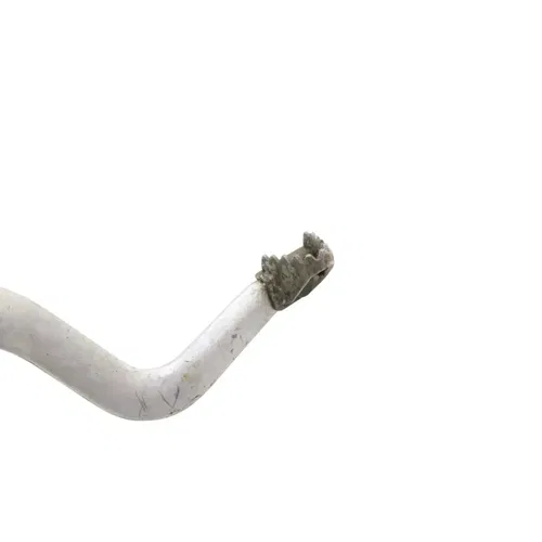 1994 - 1997 YAMAHA YZ250 REAR BRAKE LEVER PEDAL SILVER STOCK