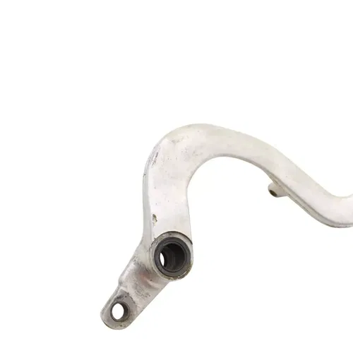 1994 - 1997 YAMAHA YZ250 REAR BRAKE LEVER PEDAL SILVER STOCK