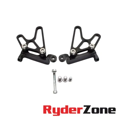 2006 - 2016 YAMAHA YZF R6 SWINGARM BRACKET REAR BACK SUSPENSION SWING ARM MOUNT
