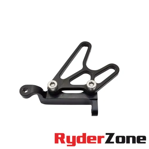 2006 - 2016 YAMAHA YZF R6 SWINGARM BRACKET REAR BACK SUSPENSION SWING ARM MOUNT