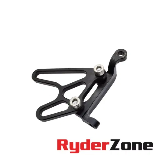 2006 - 2016 YAMAHA YZF R6 SWINGARM BRACKET REAR BACK SUSPENSION SWING ARM MOUNT
