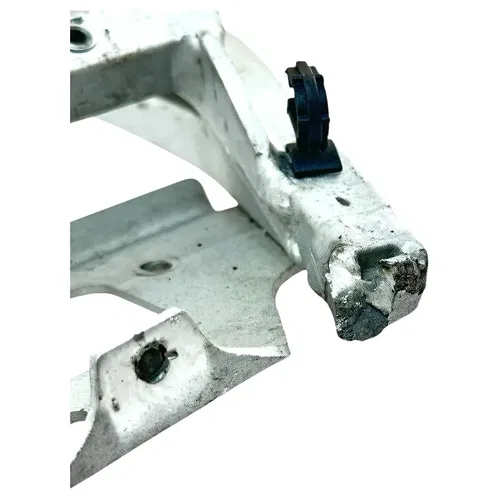 2021 - 2024 APRILIA RSV4 REAR SUBFRAME BACK SUB FRAME *DAMAGED FRONT*