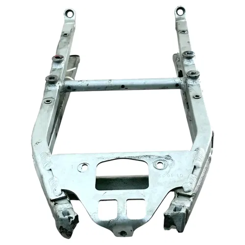 2021 - 2024 APRILIA RSV4 REAR SUBFRAME BACK SUB FRAME *DAMAGED FRONT*