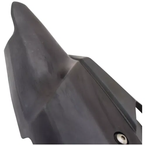 2016 - 2020 Honda CRF1000L Exhaust Heat Shield Outer Cover PLASTIC