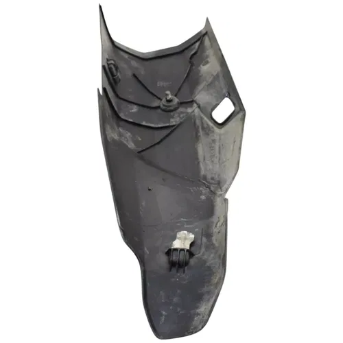 2016 - 2020 Honda CRF1000L Exhaust Heat Shield Outer Cover PLASTIC