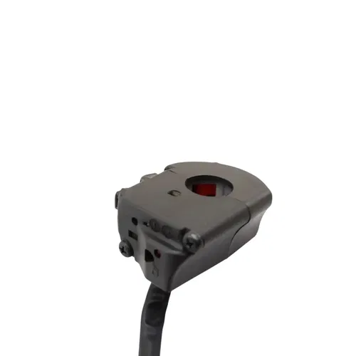 2016 - 2020 KAWASAKI NINJA ZX10R KILL SWITCH RIGHT CLIP ON HANDLE START STOP OFF
