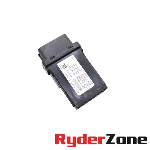 2020 - 2023 BMW S1000RR LIGHT CONTROL UNIT COMPUTER ECM CDI MODULE ELECTRONIC