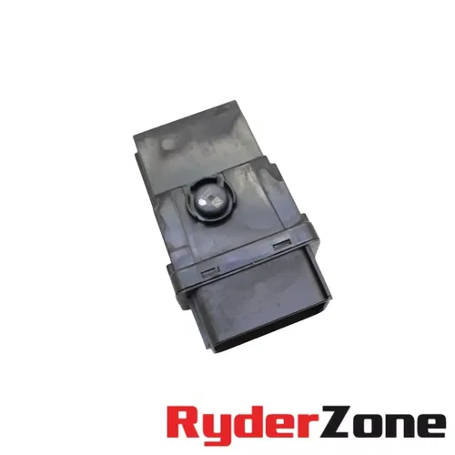 2020 - 2023 BMW S1000RR LIGHT CONTROL UNIT COMPUTER ECM CDI MODULE ELECTRONIC