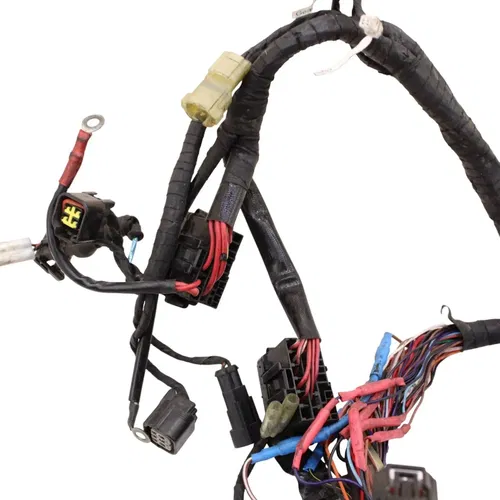 2016 - 2019 DUCATI PANIGALE 959 MAIN HARNESS WIRE LOOM *DAMAGED/FOR PARTS*