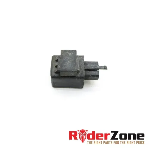 Triumph FLASHER TURN SIGNAL RELAY Daytona 675 Bonneville Thruxton Tiger MORE
