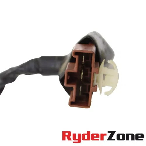 2013 - 2016 HONDA CRF250L IGNITION SET LOCK SEAT KEY TRIPLE TREE CLAMP GAS CAP