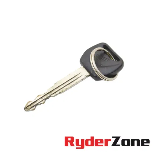 2013 - 2016 HONDA CRF250L IGNITION SET LOCK SEAT KEY TRIPLE TREE CLAMP GAS CAP