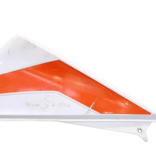 2017 - 2019 KTM 1290 ADVENTURE R RIGHT FAIRING SIDE COWL PANEL SCUFFED